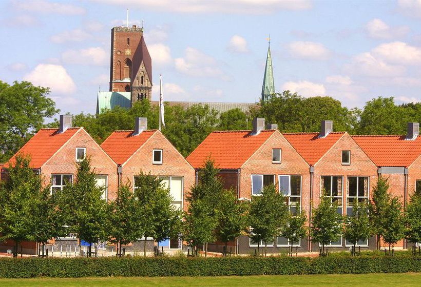 Ribe Byferie