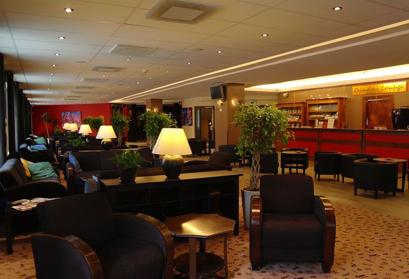 Hotel Levi Center Hullu Poro