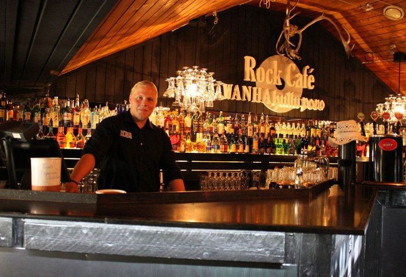 Hotel Levi Center Hullu Poro 1