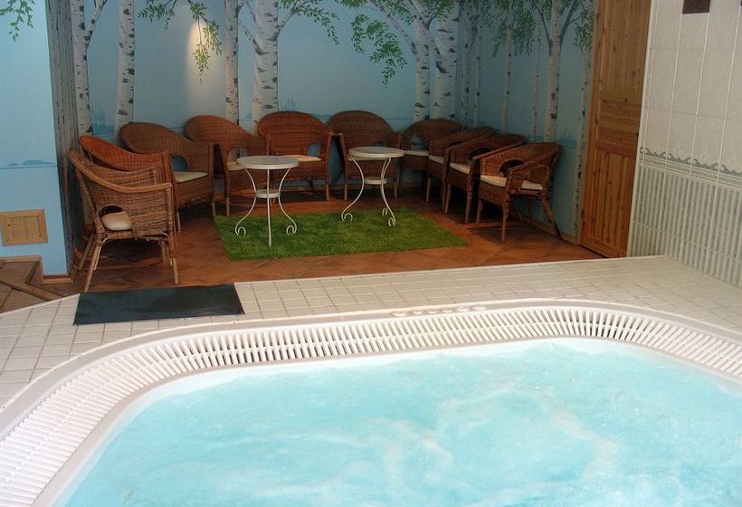 Hotel Levi Center Hullu Poro 10