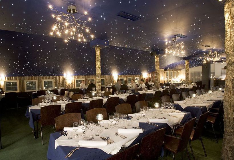 Hotel Levi Center Hullu Poro 11