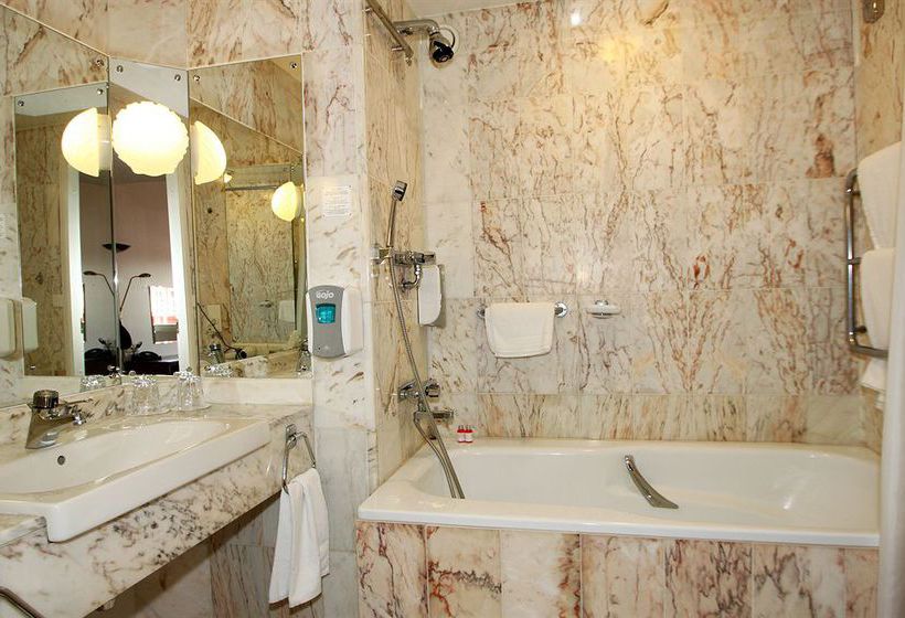 Hotel Levi Center Hullu Poro 12