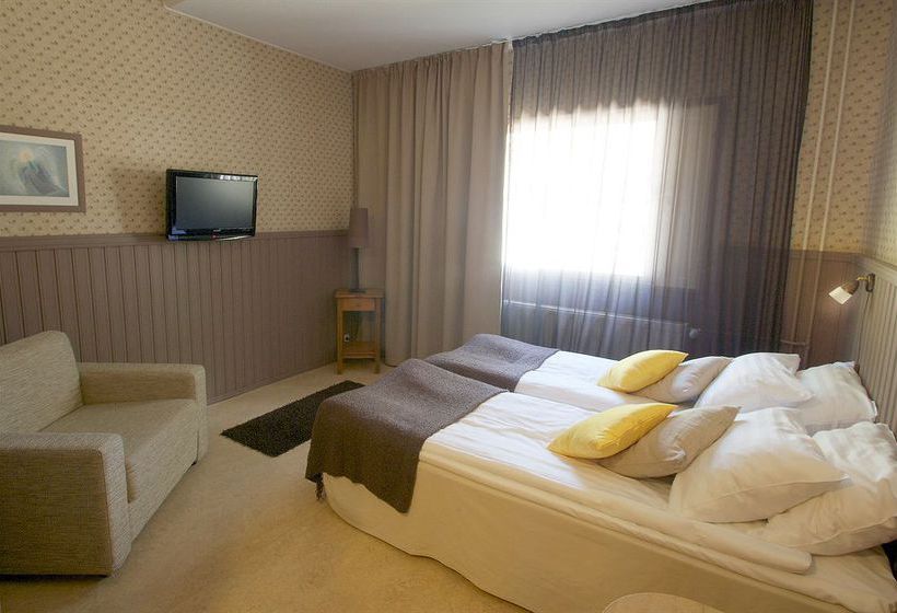 Hotel Levi Center Hullu Poro 13