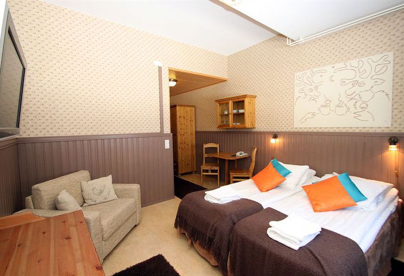 Hotel Levi Center Hullu Poro 15