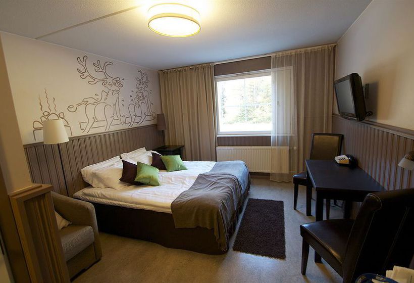 Hotel Levi Center Hullu Poro 16