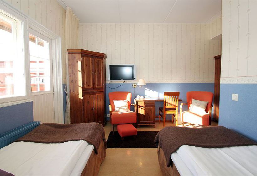 Hotel Levi Center Hullu Poro 17