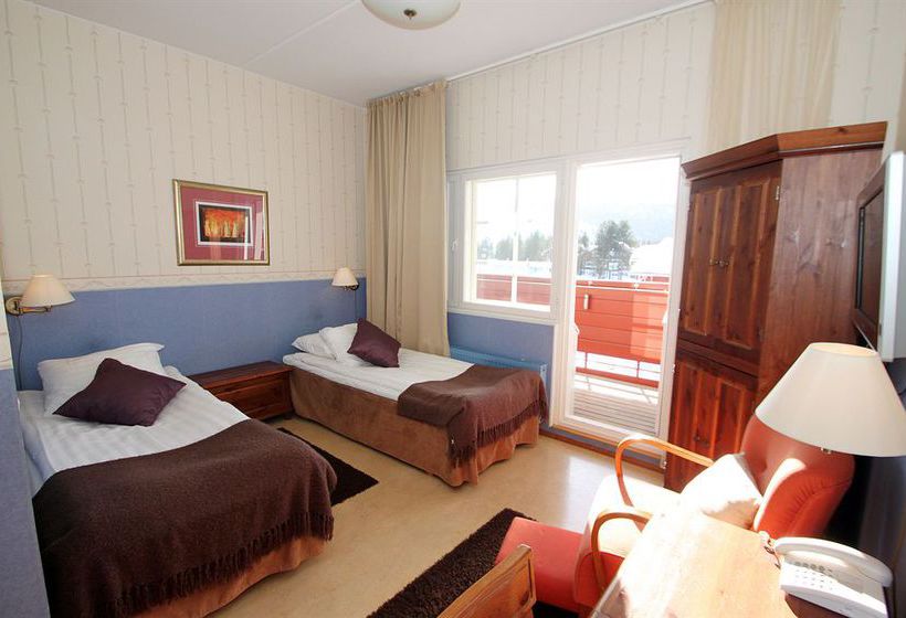 Hotel Levi Center Hullu Poro 18