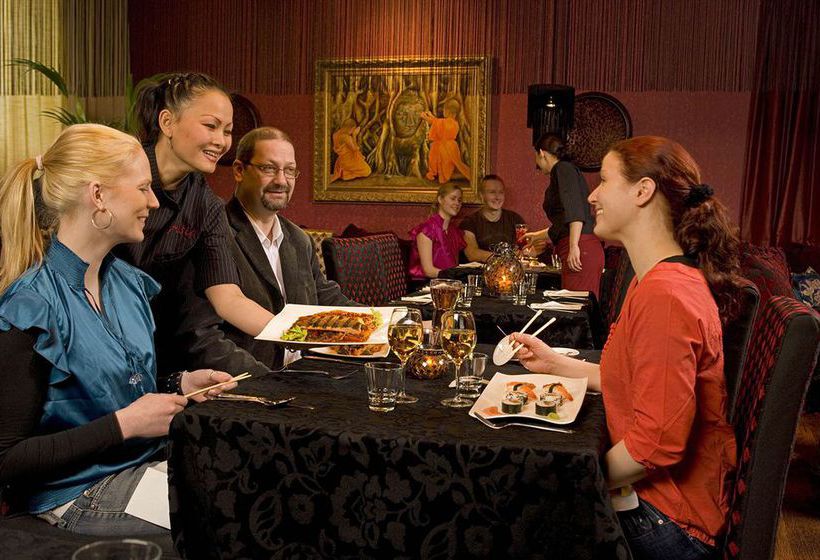 Hotel Levi Center Hullu Poro 2