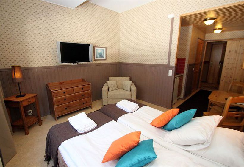 Hotel Levi Center Hullu Poro 20