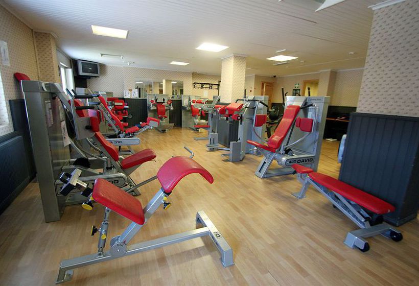 Hotel Levi Center Hullu Poro 8