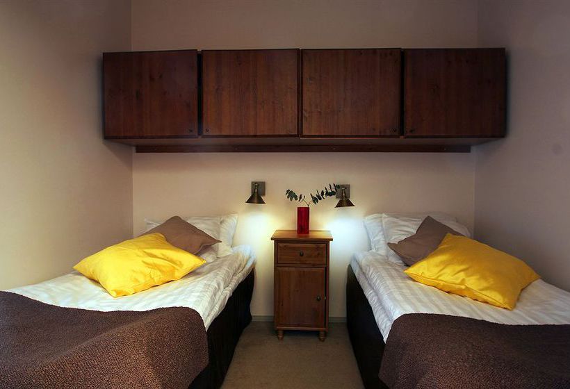 Hotel Levi Center Hullu Poro 9