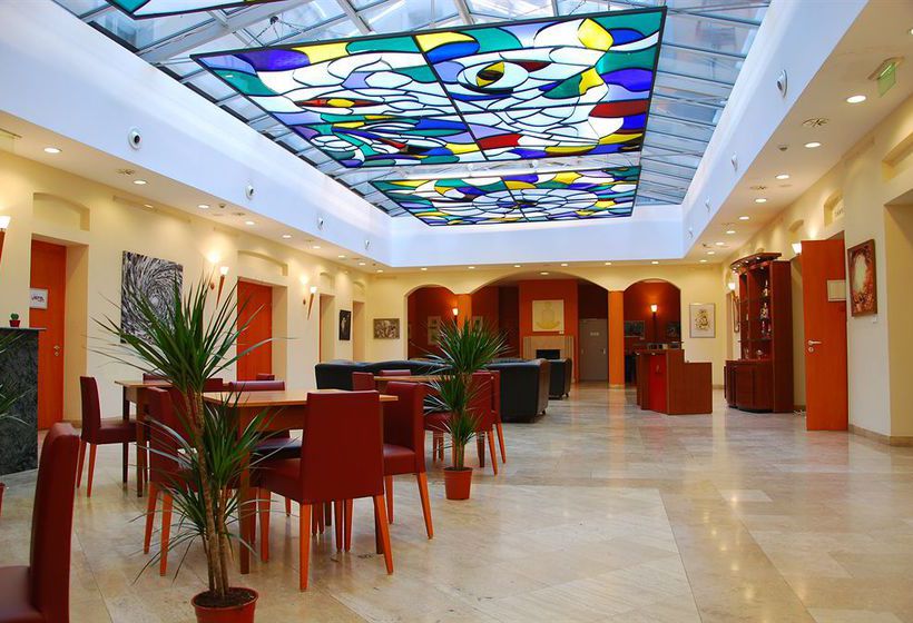 Hôtel Wombats City Hostel Budapest