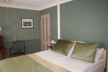 Hotel Reykjavik Centrum 1