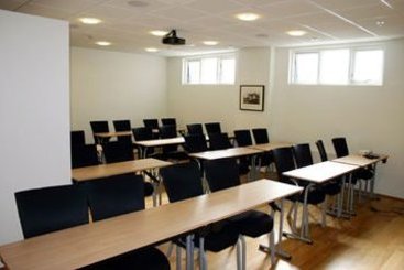 Hotel Reykjavik Centrum 11