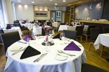 Hotel Reykjavik Centrum 12