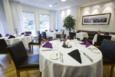 Hotel Reykjavik Centrum 13