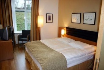 Hotel Reykjavik Centrum 14