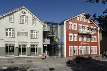 Hotel Reykjavik Centrum 15