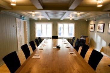 Hotel Reykjavik Centrum 16