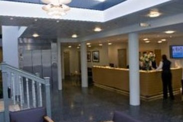 Hotel Reykjavik Centrum 17