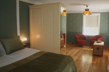 Hotel Reykjavik Centrum 18