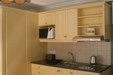 Hotel Reykjavik Centrum 19