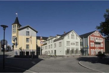 Hotel Reykjavik Centrum 2