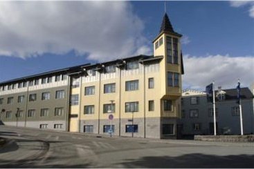 Hotel Reykjavik Centrum 3