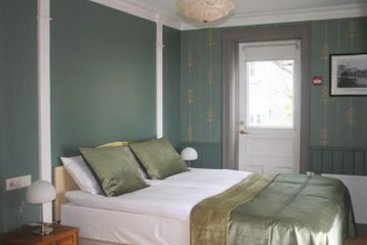 Hotel Reykjavik Centrum 4