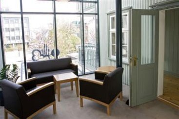 Hotel Reykjavik Centrum 5