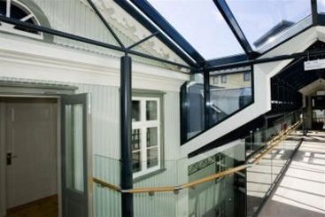 Hotel Reykjavik Centrum 7