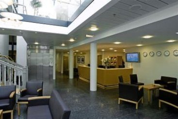 Hotel Reykjavik Centrum 8