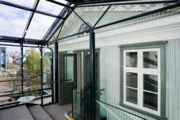 Hotel Reykjavik Centrum 9