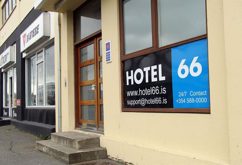 Hotel Atlantic Apartments & Rooms