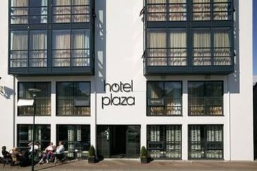 Hotel Plaza