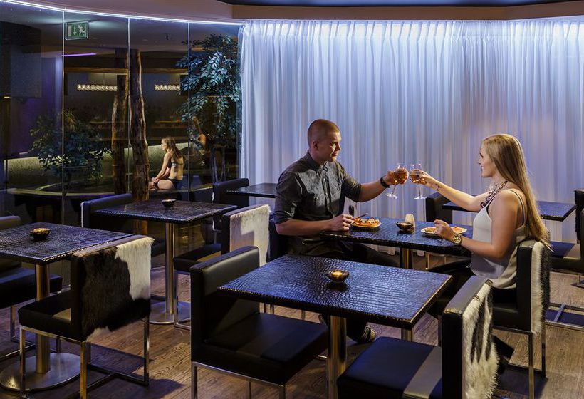 CenterHotel Thingholt