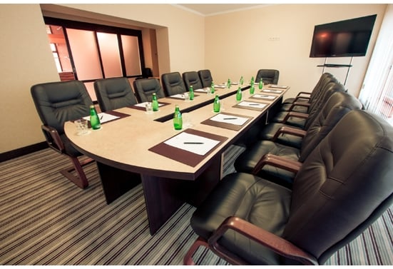 Dnister Premier Hotel