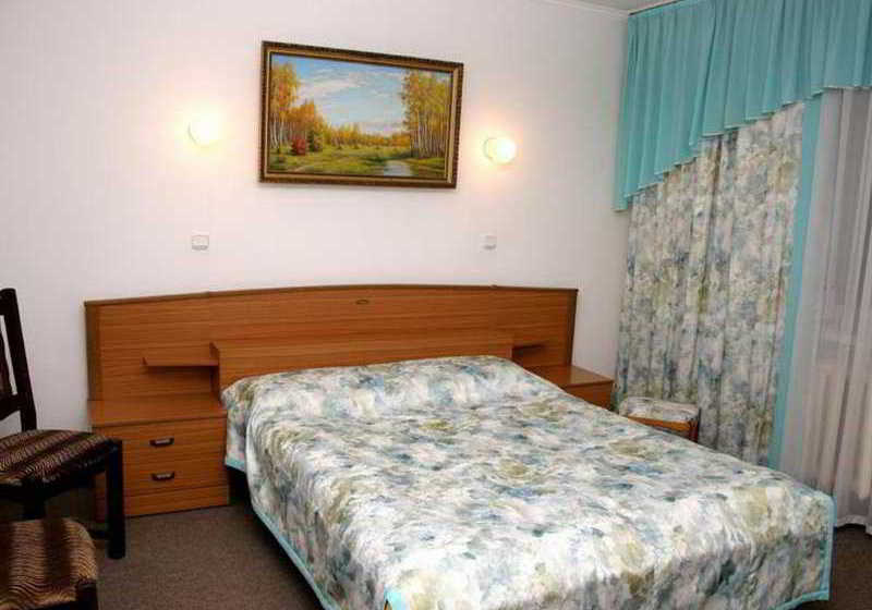 Hotel Best Eastern Tourist Gomel