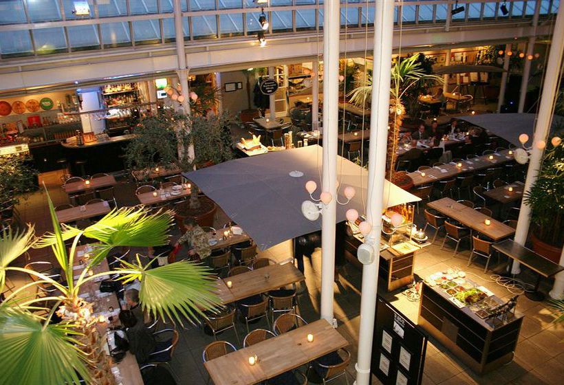 Hotel Best Western Torvehallerne