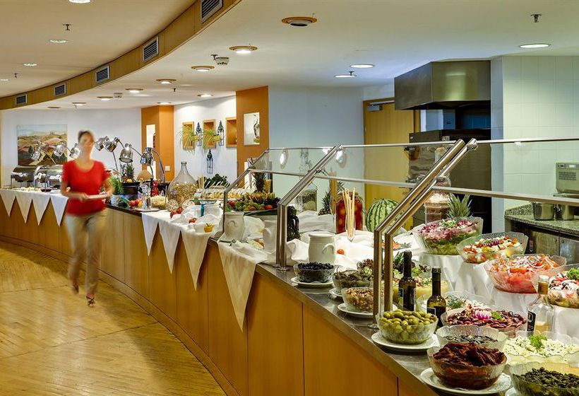 DAS SONNREICH Thermenhotel Loipersdorf