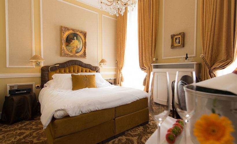 Relais & Châteaux Hotel Heritage