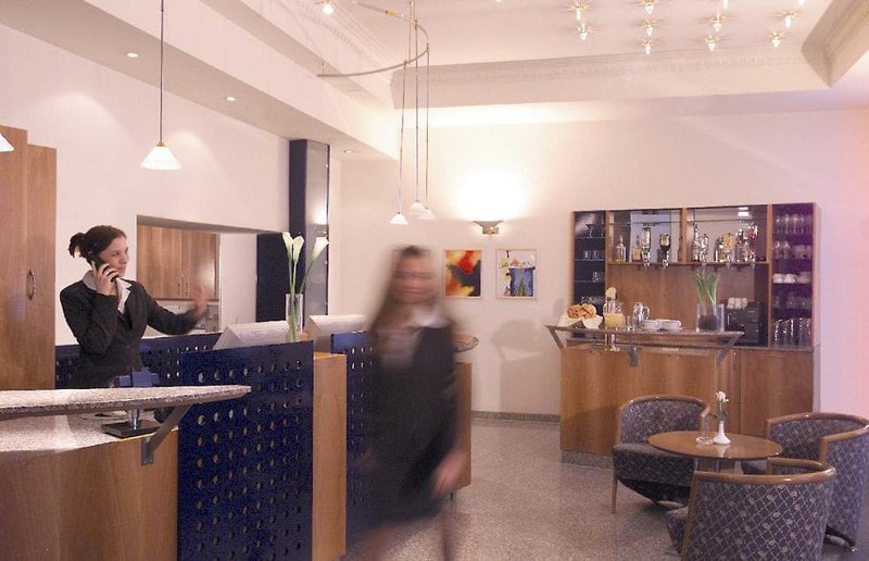 Hotel Starlight Suiten Am Heumarkt