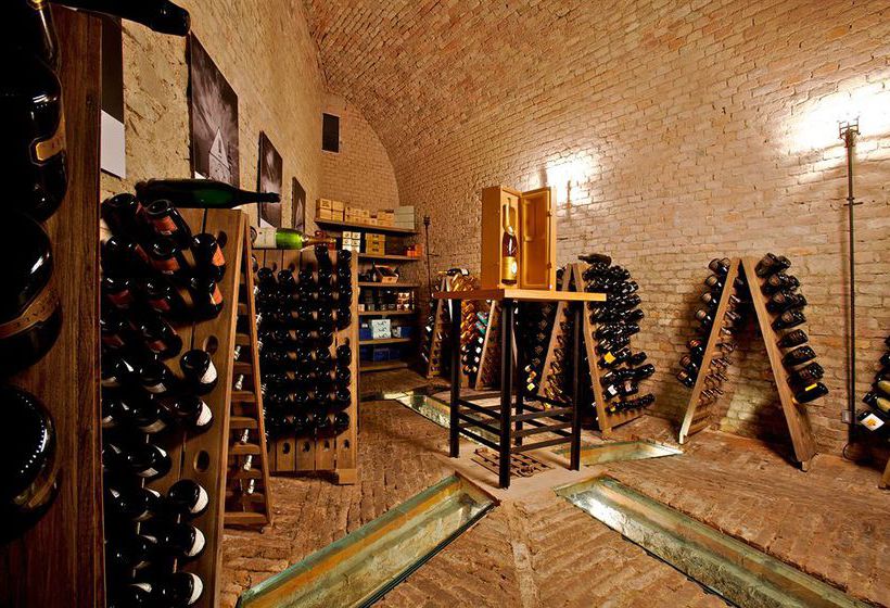 Palais Coburg Hotel Residenz