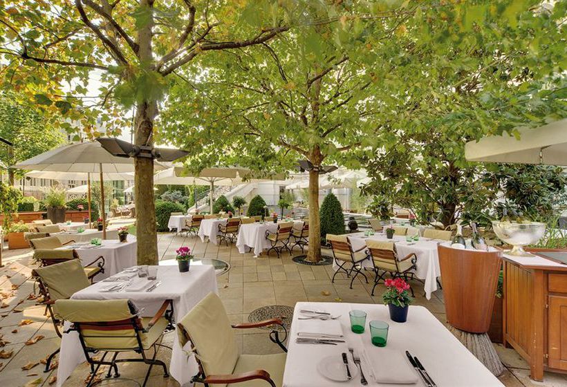 Palais Coburg Hotel Residenz 10