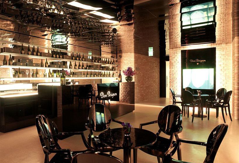 Palais Coburg Hotel Residenz 11