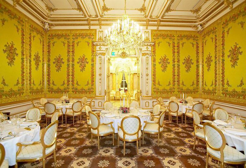 Palais Coburg Hotel Residenz 14