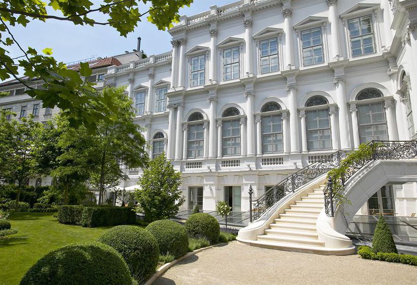 Palais Coburg Hotel Residenz 19