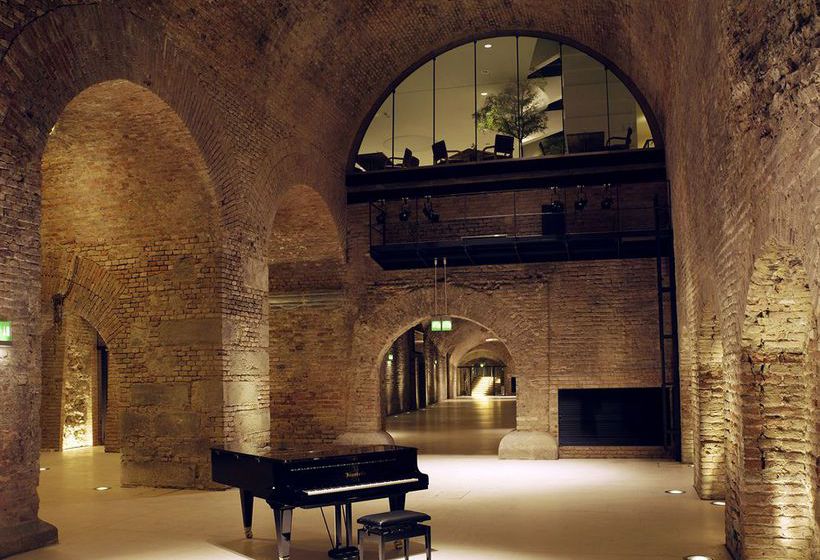 Palais Coburg Hotel Residenz 3