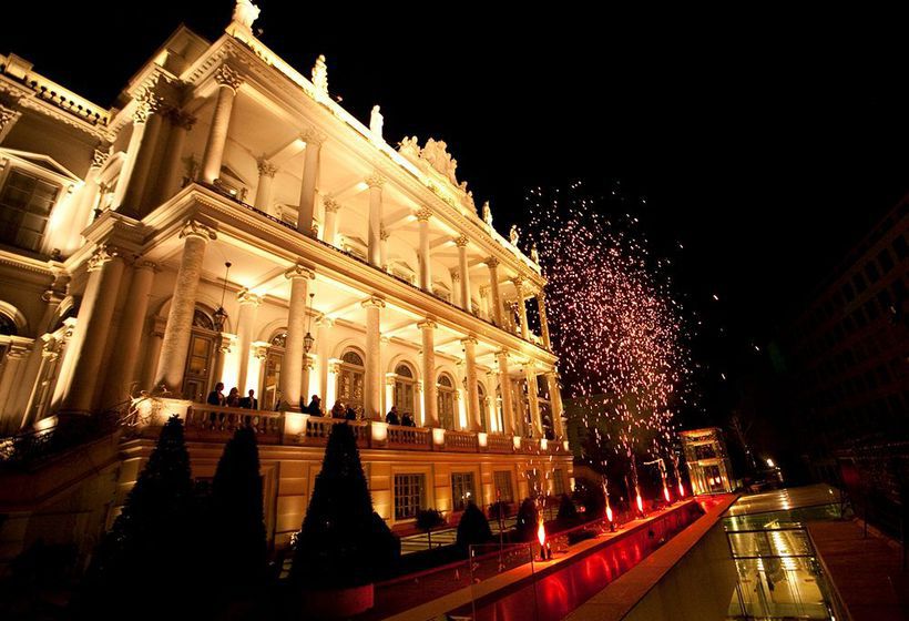 Palais Coburg Hotel Residenz 5