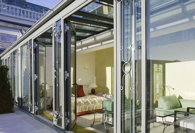 Palais Coburg Hotel Residenz 6